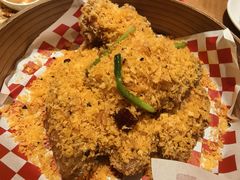 -避风塘·老港味餐厅(虹口龙之梦店)