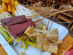 -袁记串串香(新南门店)