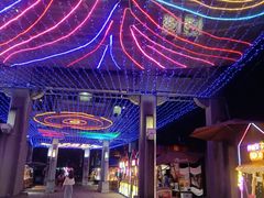 -深圳锦绣中华民俗村