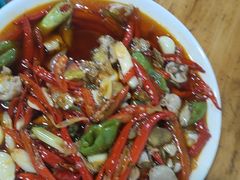 -三哥田螺(北书院街店)