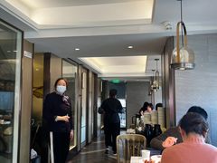 -花园茶楼(兴城西路店)