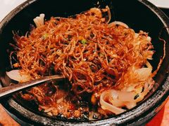 -A One Kitchen·南京精菜馆(德基广场店)