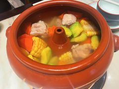 -蔼若春.传承云南菜(金碧公园店)