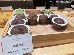 -无锡君来洲际酒店