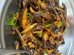 -楚鱼王·河鲜·湖北菜(华农店)