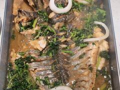 -鱼酷活鱼烤鱼(南京水游城店)