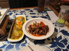 -绿茶餐厅(珞珈创意城店)