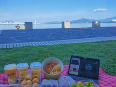 -深圳湾公园(南山区)