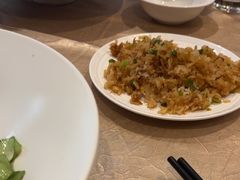 -北京泰富酒店-柏景轩中餐厅