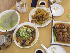 -众源美食(光复阁店)