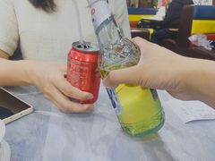 -三猫黑鱼花(南大店)