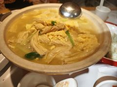 -李老哈·东北菜(宋园路店)