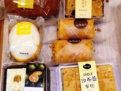 -皇冠幸福里动物奶油生日蛋糕(中山大道二中店)