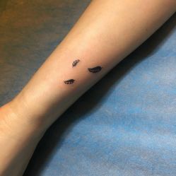 -天道tattoo纹身穿孔工作室