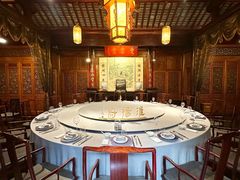 -淮扬府(安定门店)