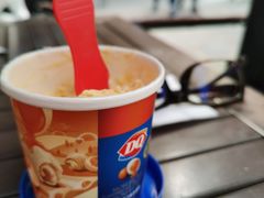 -DQ·蛋糕·冰淇淋(大宁国际商业广场店)