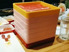 -水林间·寿喜烧自助(仙林金鹰店)