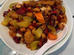 -张氏宽窄巷成都名小吃(茂业百货华强北店)