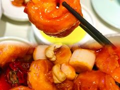 -花城粤菜餐厅(高新区店)
