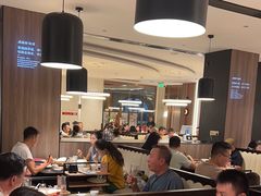-蜀九香火锅(彩虹店)