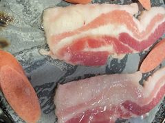 -韩俊焰烤肉自助餐(增城万达广场店)