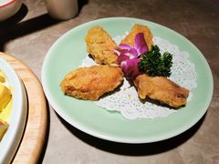 -新白鹿餐厅(金鹰新街口店)