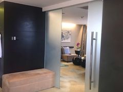 -北京北辰洲际酒店