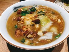 -东北小二东北菜(大车家巷店)