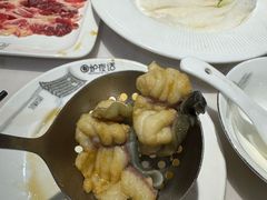 -围炉夜话·潮汕卤水火锅(榕江店)