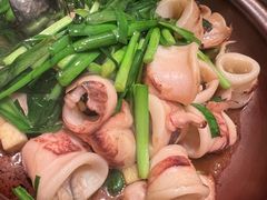 -漢舍中国菜馆(浦东嘉里城店)