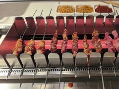 -玉善烧烤串城(长春总店)