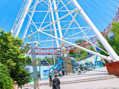 -哈尔滨文化公园