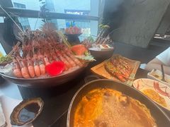 -花潮料理艺食馆(SM新生活广场店)