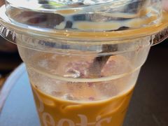 -Peet's Coffee皮爷咖啡(上海长风大悦城店)