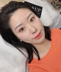 -UP&UP·半永久眉毛眼线机器野生眉