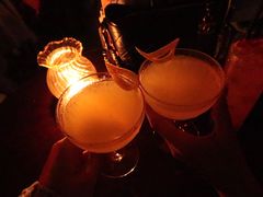 -JZ Club 爵士酒吧(上海店)