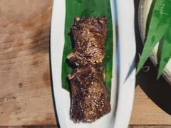 -相约小筑缅泰餐厅(孟定店)