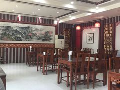 大堂-姚一刀大广安驴肉(津保路店)
