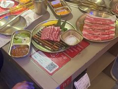 -西塔老太太泥炉烤肉(温州首店万象城黑金店)