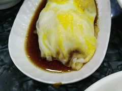 鸡蛋肠-燊意布拉肠云吞面(中山四路店)