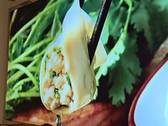 -必点海鲜·海肠捞饭·鲅鱼水饺(滨江道店)