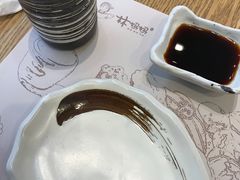 -林妈妈村·日式料理(宝山万达店)