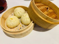 眉州老面手工包子-眉州东坡(华联万柳店)