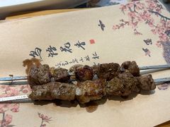 -阿西叶滩羊馆(交大店)