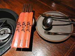 -受气牛肉·耙牛肉火锅(水晶郦城店)