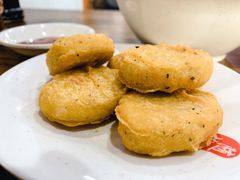 -随柳居·苏式小吃(建新巷店)