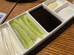 -小大董·烤鸭(王府井apm店)