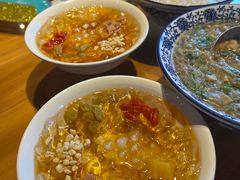 红糖冰粉-荣家小吃(紫阳街店)