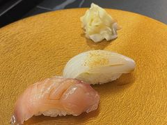 -Sushi Hanzo半藏(天环广场店)