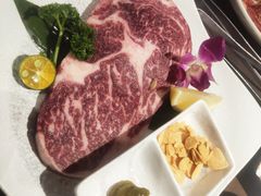 -橘焱胡同烧肉夜食(BFC外滩金融中心店)